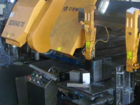 曲水SM45模具钢
