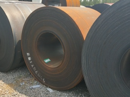 曲水Q355NHB耐候板